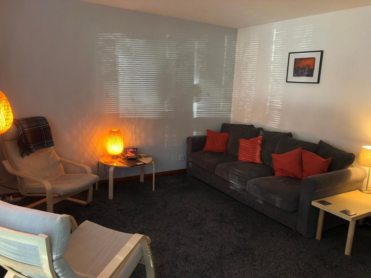 New Super 2Bd Flat Near Dalkeith Town Centre Apartman Kültér fotó