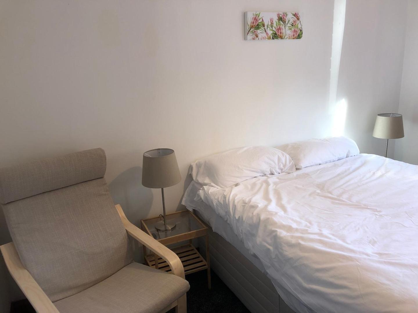 New Super 2Bd Flat Near Dalkeith Town Centre Apartman Kültér fotó