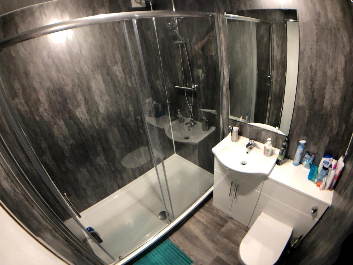 New Super 2Bd Flat Near Dalkeith Town Centre Apartman Kültér fotó