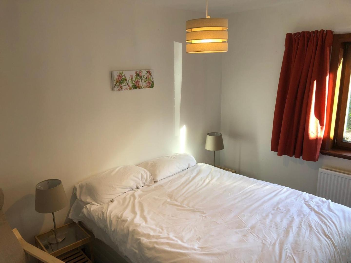 New Super 2Bd Flat Near Dalkeith Town Centre Apartman Kültér fotó