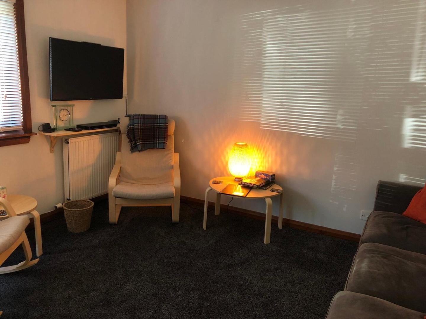 New Super 2Bd Flat Near Dalkeith Town Centre Apartman Kültér fotó