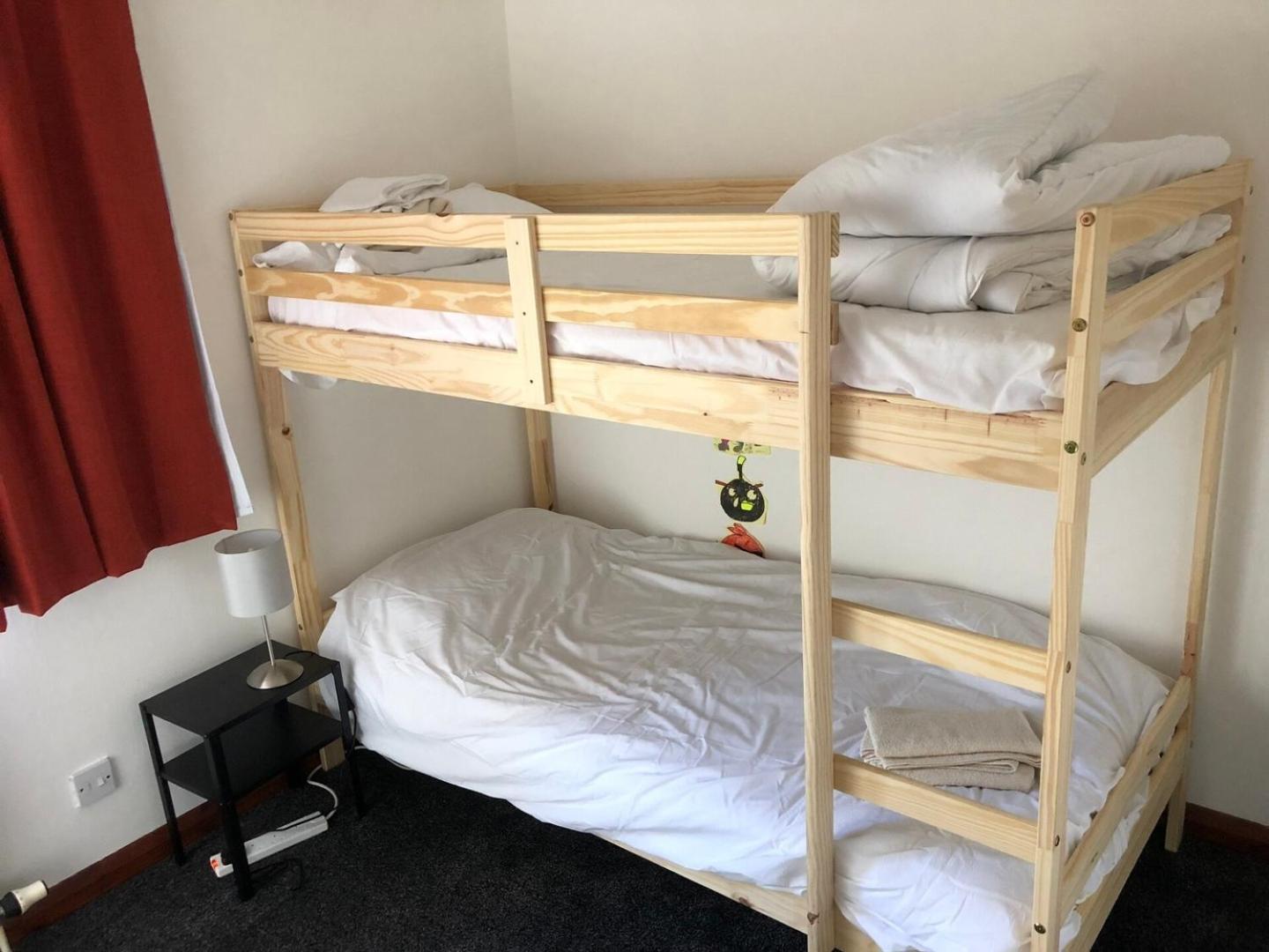 New Super 2Bd Flat Near Dalkeith Town Centre Apartman Kültér fotó