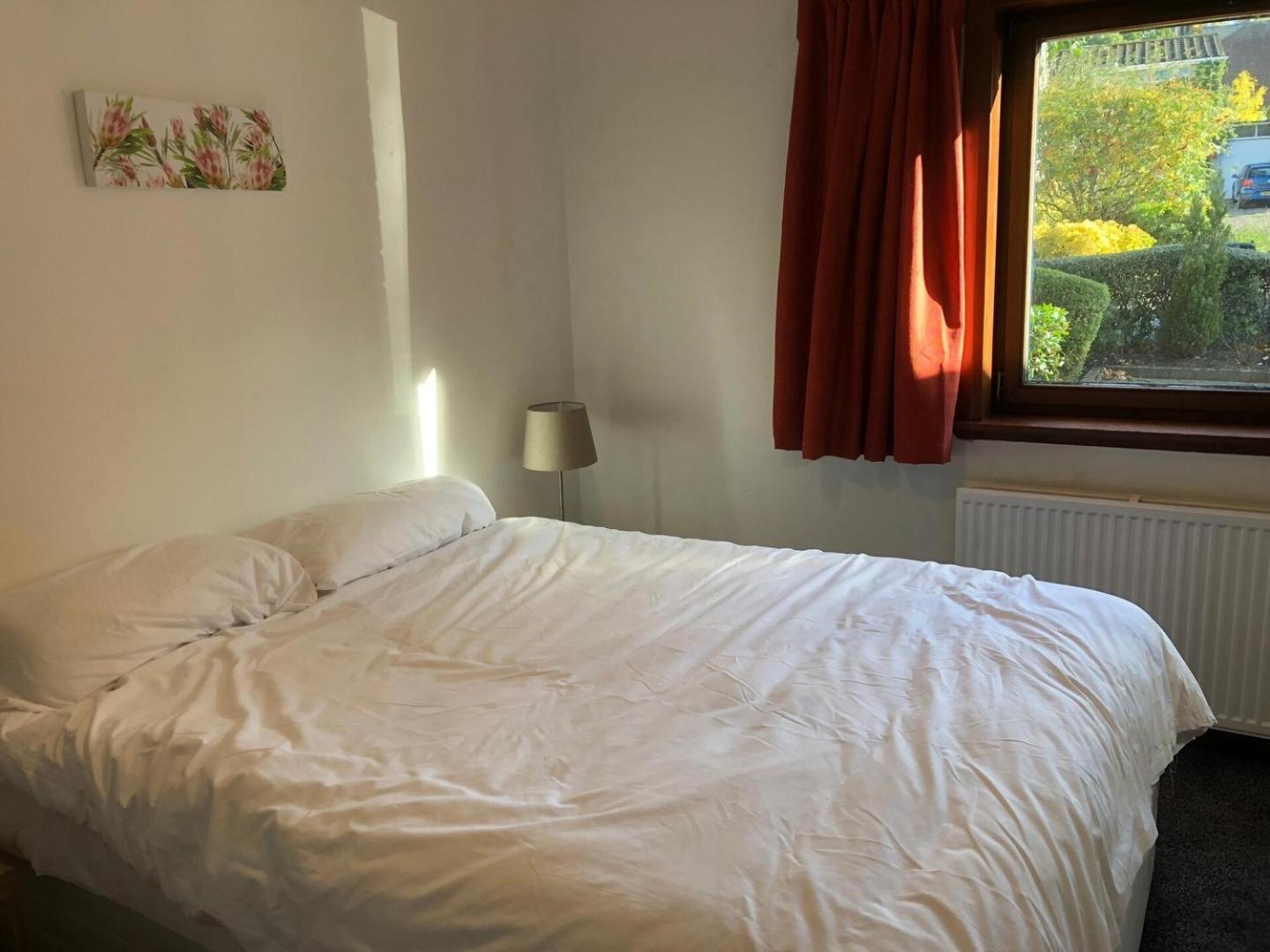 New Super 2Bd Flat Near Dalkeith Town Centre Apartman Kültér fotó