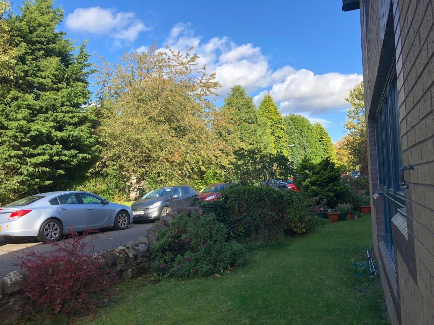 New Super 2Bd Flat Near Dalkeith Town Centre Apartman Kültér fotó