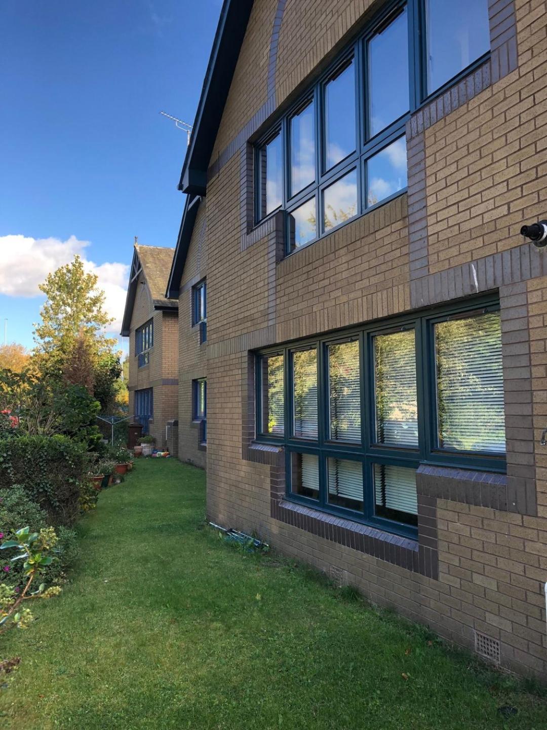 New Super 2Bd Flat Near Dalkeith Town Centre Apartman Kültér fotó