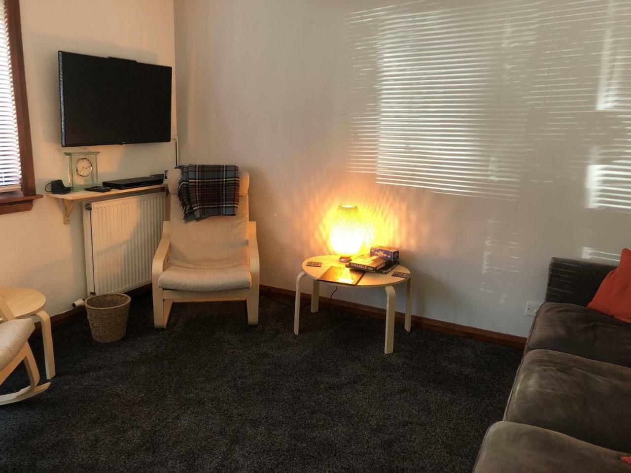New Super 2Bd Flat Near Dalkeith Town Centre Apartman Kültér fotó